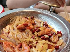 -肖记公安牛肉鱼杂馆·省级非物质文化遗产(江汉路直营店)