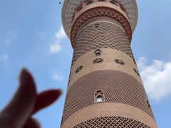 -新疆国际大巴扎