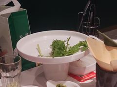 -烹然四季椰子鸡火锅(姚家园万象汇店)