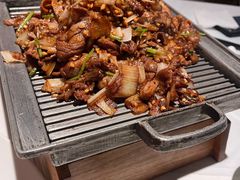 -四季民福烤鸭店(王府井东安门店)