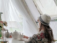 -安德鲁户外烧烤帐篷营地(马泉营店)