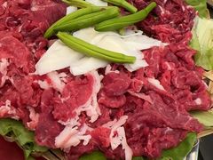 -潮汕•草根牛肉档(中江路店)