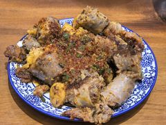 羊肠子-清真高尔力羊肠面(七一路店)