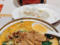-喜家德虾仁水饺(华强天虹店)