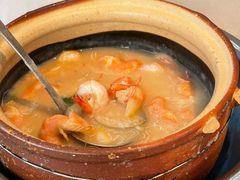 潮式海鲜粥-皮记海鲜1995(寮步店)