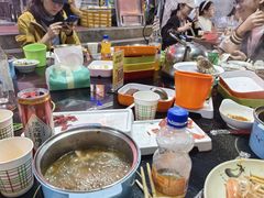 -味香林牦牛自助火锅