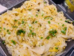 -很久以前羊肉串(簋街店)