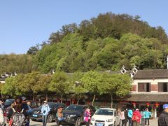 -绩溪龙川景区