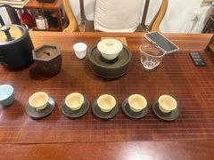-煮雨小筑(斜塘老街店)