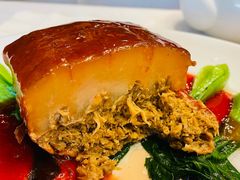 -功德林素菜饭庄(前门店)