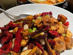 -山石榴·贵州菜(丰盛里店)