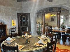 -Seten Restaurant Cappadocia