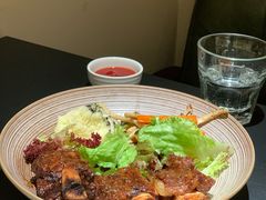 香煎牛小排-Money Shops(愚园路店)