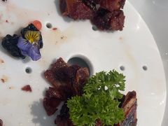 -味+新京宴·烤鸭·北京菜(创意谷店)