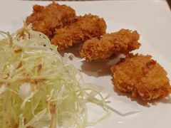 -长崎屋·日本料理·刺身·烧鸟(天河北路店)
