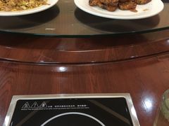 -迎宾楼饭庄(窦店)