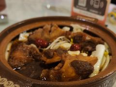 -老鼎万春卤菜(五代传承创始老店)