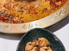 -哥老官重庆美蛙鱼头(虹口龙之梦店)