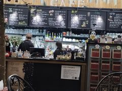 -Cafe Alice咖啡爱丽丝(奥城店)