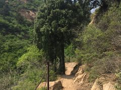 -云峰山自然风景区
