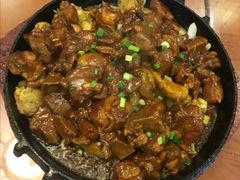 -桃子餐厅·天津菜(红星路直营店)