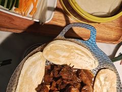 -小菜园新徽菜(无锡宜家荟聚中心店)