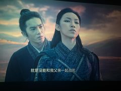 -中影·星感觉激光巨幕影城(博物馆店)