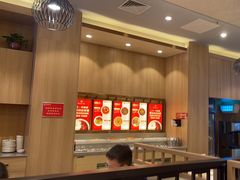 -蜀留香火锅(社会山店)