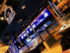 -金妈家烤肉(龙湖U城天街店)