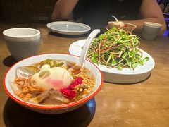 -向川南·水煮鱼·川菜(和平里店)