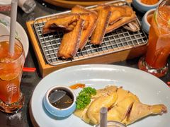 -老头儿油爆虾·知味杭州(爱琴海购物中心)