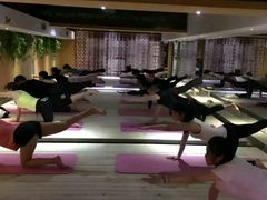 -蓝堡健身游泳会所(江山店)