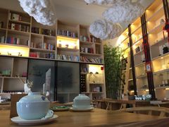 -麦子MaiMassage(打浦桥店)