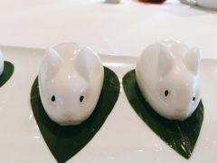 -粤式早茶希朋喜宴