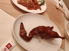 -利苑酒家(合景国际金融广场店)