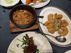 -三利音·东方司宴(外滩店)