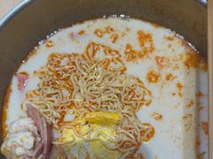 -阿上阿上麻辣香锅&麻辣烫(朝阳蓝色港湾店)