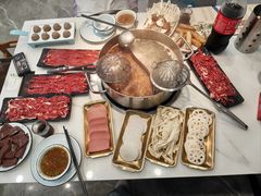 -刘少华贵州小黄牛·鲜牛肉火锅(总店)
