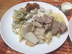 -So Lounge索兰至餐厅(蓝色港湾店)