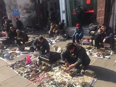 -屯溪老街
