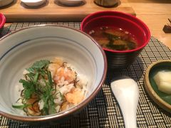 -泉寿司(万科公园店)