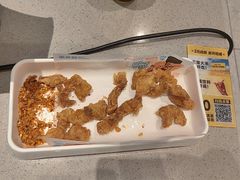 -半天妖烤鱼(诺德广场店)
