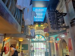 -老表记广西宵夜螺蛳鸭脚煲(西大店)