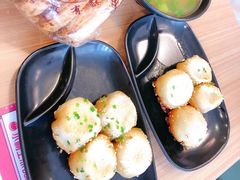 -小杨生煎(南京东路食品一店)