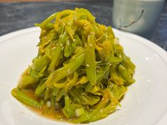 凉拌黄花-紫泥369粗粮季(鼓楼店)