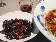 -对酒当歌·地道川菜(八佰伴店)