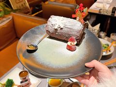 -洛缦音乐餐厅(工业展览馆万象城店)