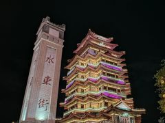 -桥东喜碧海鲜街(水东街店)