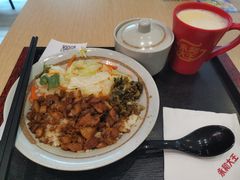 -永和大王(赤峰路二店)