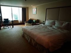 -香港皇家太平洋酒店